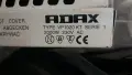 конвекторен радиатор ADAX +стойка за стена, снимка 2