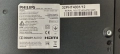 Philips 32PHT4001/12 със счупен екран K320WD92/TP.MS3463S.PB801 705TQGPL271/4708-K320WR-A1213K04, снимка 2
