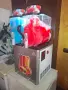 МАШИНИ ЗА СКРЕЖИНИ, снимка 7