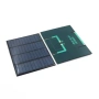 Мини соларен фотоволтаичен панел 12V 1.5W – Компактни фотоволтаични клетки 115x85 мм за DIY 10027, снимка 6