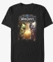 Тениска World of Warcraft 6 модела , мъжки детски и дамски тениски , фланелки и блузи, снимка 1