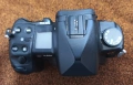 Sony Alpha A850 тяло, снимка 2