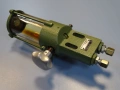 смазочна помпа VOGELE SP 2/2/0.5DB6/14 Centralized lubrication Pump, снимка 4