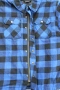 Мото Риза RST Lumberjack Kevlar, снимка 5