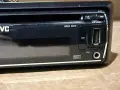 JVC KD-R801 Bluetooth,USB,MP3,RADIO с дистанционно, снимка 5