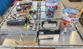 Високоволтова батерия EV Батерийни пакети за VW ID3 ID4 ID5 Skoda Enyaq,Skoda Elroq, Audi e-tron,Cup, снимка 11