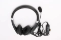 USB Слушалки Jabra UC VOICE 550 MS DUO, снимка 2