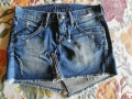 различни къси дънки Guess , снимка 14