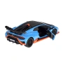 Метални колички: Lamborghini Huracan STO, снимка 3