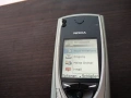Ретро GSM Nokia 7650 , снимка 10