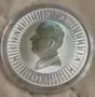 Инвестиционни сребърни монети Виенска филхармония, Британия, Кругеранд, Кенгуру , снимка 3