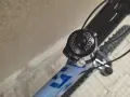 Продавам колела внос от Германия НОВ mtb алуминиев велосипед HUNTER 26 цола,амортисьор диск, снимка 5