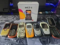 Продавам личната си колекция лот от мобилни телефони , снимка 1