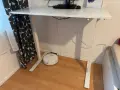Trotten Бюро с регулиране на височината IKEA, снимка 2