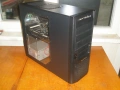 Xeon 1231 V3 (i7 4770), 16GB, RX 460, SSD 240GB, HDD 320GB, 300W FSP, снимка 1