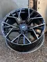 Джанти за БМВ BMW 20 “ цола 5х112 чисто нови Спорт Пакет G01 G11 G20 G30 X3, снимка 3