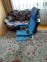 Сгуваем стол за къмпинг и риболов, снимка 2