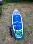 Надуваем падъл борд Funwater MONKEY 11'6 , SUP. , снимка 9