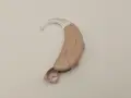 Слухов апарат на Beltone TN1T75 hearing aid Denmark за тежка загуба на слуха BTE, снимка 6
