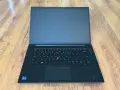 16' 2.5K Core i9-11950H Lenovo ThinkPad P1 Gen 4 64GB DDR4/1TB NVMe/Nvidia RTX 3080 16GB, снимка 3
