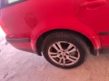 ПРОМОЦИЯ АЛУМИНИЕВИ ДЖАНТИ от VW  5x112 15цола.Отлично състояние, снимка 2