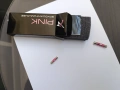 ПРОДАВАМ БУШОНИ Synergistic Research Pink Fuses, снимка 3