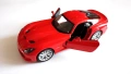 Bburago BMW 1 Series, Dodge Viper GTS и Porsche Taycan, снимка 8