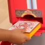 PlayDoh Скутер ride on за разнос на пица с пластелин, снимка 6
