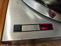 Грамофон Philips GA-202 Electronic (След профилактика + Нова доза и игла) – Made in Holland, снимка 7