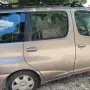 Тойота ярис версо., снимка 8