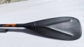 Карбоново СЪП гребло Rrd avant 30 adjustable , снимка 2