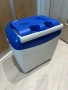 Хладилнa чанта Quigg KB 2004.06, 12V & 230V , 26л,  студено, снимка 9
