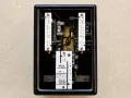 EAW RSZ3t 5 A – термично свръхтоково защитно реле, Pl.-Nr. 730630, НОВО, снимка 1