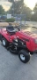 MTD 13к.с Briggs & Stratton с два ножа, снимка 2