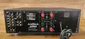 Усилвател Pioneer A-616 Reference Stereo AmplifierДве по 120 вата – Безкомпромисно качество на звука, снимка 8