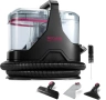 Екстрактор за пране WECLEAN C3 600W – Прахосмукачка за тапицерии и килими, снимка 1