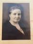 Анна Хен-Йосифова Художничка инж.Петър Йосифов, снимка 1