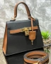 чанти HERMES KELLY ➡️𝟐𝟎 𝐂𝐌⬆️𝟏𝟒 𝐂𝐌, снимка 11
