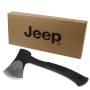 Туристическа брадвичка JEEP с два калъфа, снимка 5