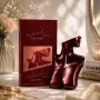Billie Eilish No. 3 Eau de Parfum 100 мл – Луксозен дамски парфюм с червена касис, роза, ванилия и с, снимка 5