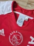 Оригинална мъжка тениска Adidas Climacool x A.F.C. Ajax / Season 05-06 (Home), снимка 4