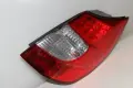 Десен стоп Renault Scenic II facelift (2006-2009г.) LED 8200474327, снимка 4