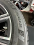 Джанти с Гуми 20 Цола BMW X5 G05 X6 G06 Michelin зимни, снимка 8