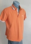 Hugo Boss Paddy Pique Cotton  Mens Size S ОРИГИНАЛНА Тениска!, снимка 1
