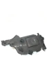 Капак на ангренажен ремък за Citroen C3 Pluriel 1.4 HDi (2006) 9649062080, снимка 2