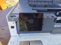 HP OFFICE JET PRO 9110B 1805261740L4, снимка 8