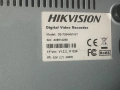 DVR Hikvision DS 7204 HVI ST, снимка 5