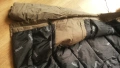SASTA WINTER DOWN Jacket размер L за лов риболов дебело зимно яке с гъши пух - 2584, снимка 15