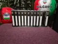Качествени аудио касети MAXELL XLII60/90 - TYPE II - хромна лента - като нови + подарък, снимка 1