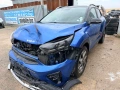 Kia Stonic 1.0 T-GDi двигател G3LF 120 кс., бензин/електро, автоматик 7 ск., 46000 км., снимка 1